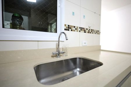 Apartamento para alugar com 98m², 2 quartos e 1 vaga Apartamento para alugar com 98m², 2 quartos e 1 vagaCozinha