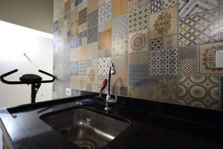 Apartamento para alugar com 98m², 2 quartos e 1 vaga Apartamento para alugar com 98m², 2 quartos e 1 vagaCobertura Churrasqueira
