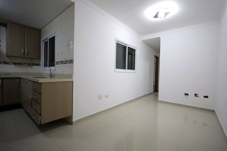 Apartamento para alugar com 98m², 2 quartos e 1 vaga Apartamento para alugar com 98m², 2 quartos e 1 vagaSala