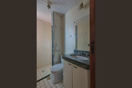 Apartamento à venda com 40m², 1 quarto e 1 vaga