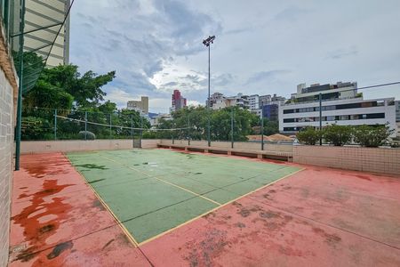 Apartamento à venda com 40m², 1 quarto e 1 vaga