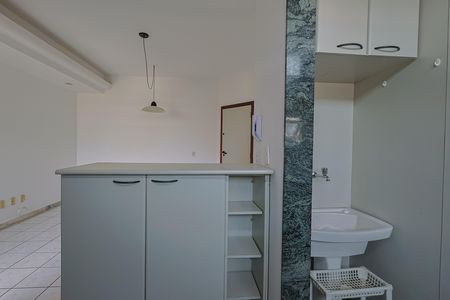 Apartamento à venda com 1 quarto, 40m² em São Pedro, Belo Horizonte