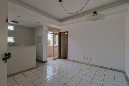 Apartamento à venda com 40m², 1 quarto e 1 vaga