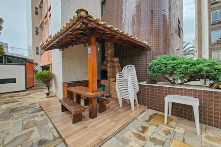 Apartamento à venda com 40m², 1 quarto e 1 vaga
