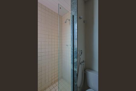 Apartamento à venda com 40m², 1 quarto e 1 vaga