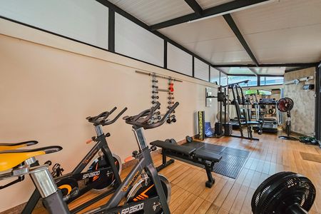 Apartamento à venda com 40m², 1 quarto e 1 vaga