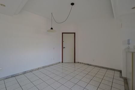Apartamento à venda com 40m², 1 quarto e 1 vaga