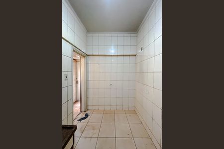 Apartamento para alugar com 75m², 1 quarto e sem vaga Apartamento para alugar com 75m², 1 quarto e sem vagaCozinha
