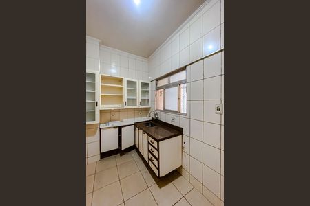 Apartamento para alugar com 75m², 1 quarto e sem vaga Apartamento para alugar com 75m², 1 quarto e sem vagaCozinha