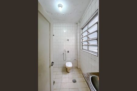 Apartamento para alugar com 75m², 1 quarto e sem vaga Apartamento para alugar com 75m², 1 quarto e sem vagaBanheiro