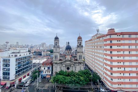 Apartamento para alugar com 75m², 1 quarto e sem vaga Apartamento para alugar com 75m², 1 quarto e sem vagaVista do Quarto