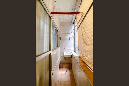 Apartamento para alugar com 75m², 1 quarto e sem vaga Apartamento para alugar com 75m², 1 quarto e sem vagaÁrea de Serviço
