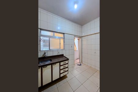 Apartamento para alugar com 75m², 1 quarto e sem vaga Apartamento para alugar com 75m², 1 quarto e sem vagaCozinha