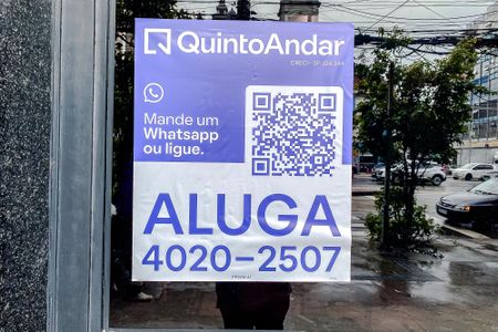 Apartamento para alugar com 75m², 1 quarto e sem vaga Apartamento para alugar com 75m², 1 quarto e sem vagaPlaquinha