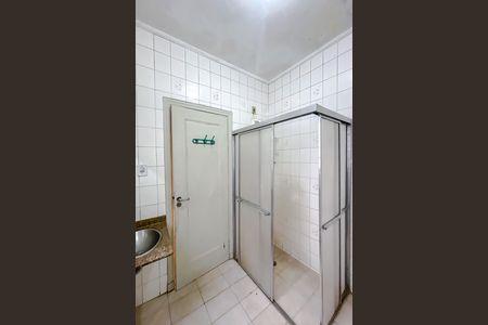 Apartamento para alugar com 75m², 1 quarto e sem vaga Apartamento para alugar com 75m², 1 quarto e sem vagaBanheiro