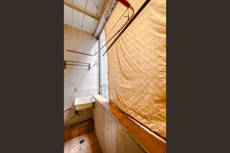 Apartamento para alugar com 75m², 1 quarto e sem vaga Apartamento para alugar com 75m², 1 quarto e sem vagaÁrea de Serviço