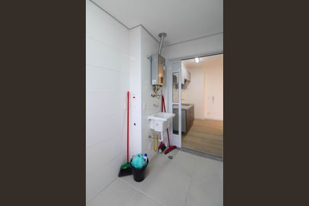 Apartamento para alugar com 91m², 3 quartos e 2 vagas Apartamento para alugar com 91m², 3 quartos e 2 vagasÁrea de Serviço
