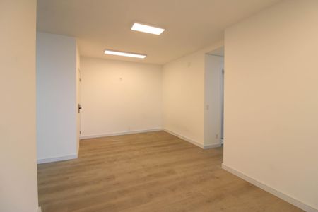 Sala  de apartamento para alugar com 3 quartos, 91m² em Vila Progredior, São Paulo
