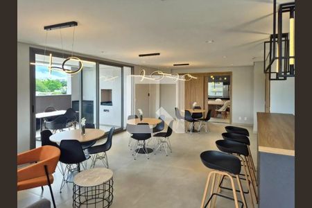 Apartamento para alugar com 91m², 3 quartos e 2 vagas