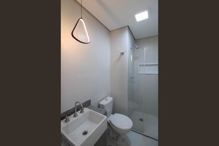 Apartamento para alugar com 91m², 3 quartos e 2 vagas Apartamento para alugar com 91m², 3 quartos e 2 vagasBanheiro