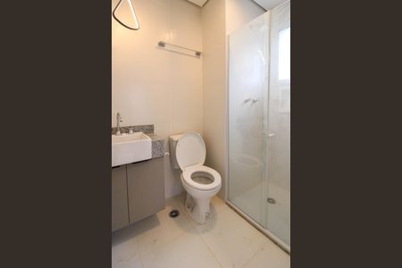 Apartamento para alugar com 91m², 3 quartos e 2 vagas Apartamento para alugar com 91m², 3 quartos e 2 vagasBanheiro Suíte