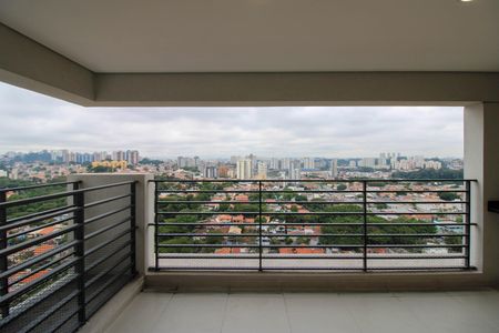 Apartamento para alugar com 91m², 3 quartos e 2 vagas Apartamento para alugar com 91m², 3 quartos e 2 vagasVista Quarto 1