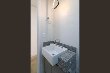Apartamento para alugar com 91m², 3 quartos e 2 vagas Apartamento para alugar com 91m², 3 quartos e 2 vagasBanheiro