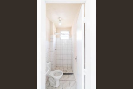 Apartamento para alugar com 48m², 2 quartos e 1 vaga Apartamento para alugar com 48m², 2 quartos e 1 vagaBanheiro