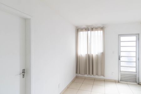 Apartamento para alugar com 48m², 2 quartos e 1 vaga Apartamento para alugar com 48m², 2 quartos e 1 vagaSala