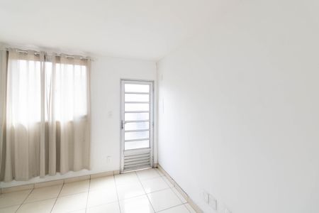 Apartamento para alugar com 48m², 2 quartos e 1 vaga Apartamento para alugar com 48m², 2 quartos e 1 vagaSala