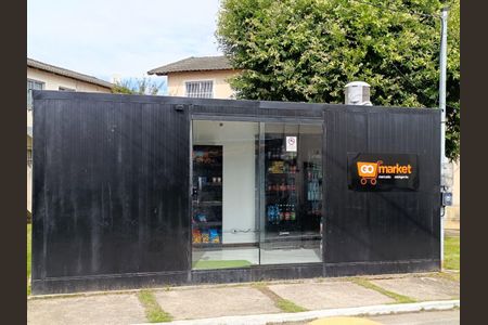 Apartamento para alugar com 48m², 2 quartos e 1 vaga Apartamento para alugar com 48m², 2 quartos e 1 vagaConveniência