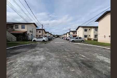 Apartamento para alugar com 48m², 2 quartos e 1 vaga Apartamento para alugar com 48m², 2 quartos e 1 vagaGaragem