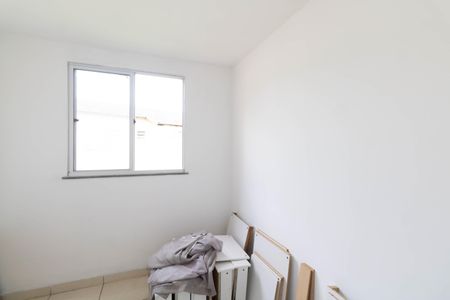 Apartamento para alugar com 48m², 2 quartos e 1 vaga Apartamento para alugar com 48m², 2 quartos e 1 vagaQuarto 2