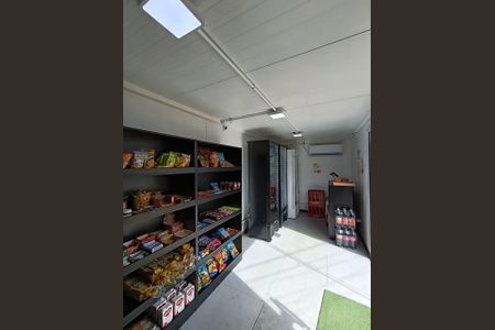 Apartamento para alugar com 48m², 2 quartos e 1 vaga Apartamento para alugar com 48m², 2 quartos e 1 vagaConveniência