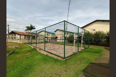 Apartamento para alugar com 48m², 2 quartos e 1 vaga Apartamento para alugar com 48m², 2 quartos e 1 vagaQuadra