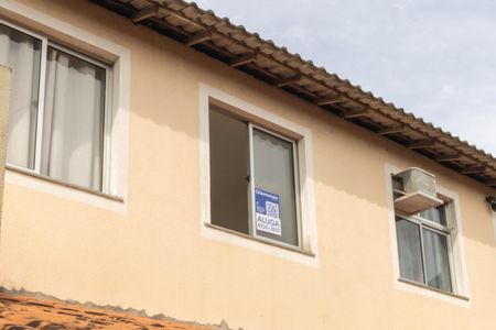 Apartamento para alugar com 48m², 2 quartos e 1 vaga Apartamento para alugar com 48m², 2 quartos e 1 vagaPlaquinha
