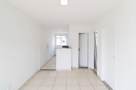 Apartamento para alugar com 48m², 2 quartos e 1 vaga Apartamento para alugar com 48m², 2 quartos e 1 vagaSala