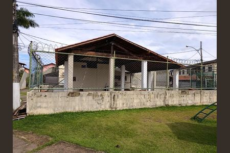 Apartamento para alugar com 48m², 2 quartos e 1 vaga Apartamento para alugar com 48m², 2 quartos e 1 vagaÁrea comum - Salão de festas