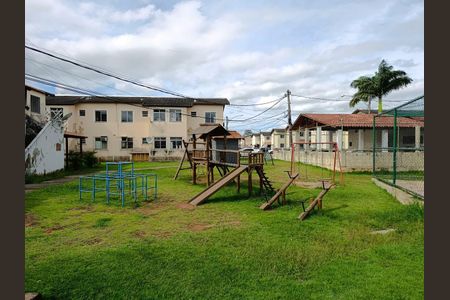 Apartamento para alugar com 48m², 2 quartos e 1 vaga Apartamento para alugar com 48m², 2 quartos e 1 vagaÁrea comum - Playground