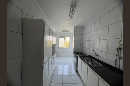 Apartamento à venda com 60m², 2 quartos e 1 vaga Apartamento à venda com 60m², 2 quartos e 1 vagaCOZINHA
