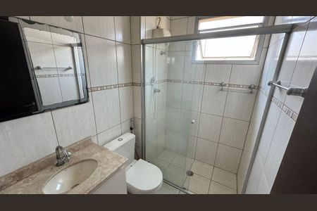 Apartamento à venda com 60m², 2 quartos e 1 vaga Apartamento à venda com 60m², 2 quartos e 1 vagaWC C/ BOX