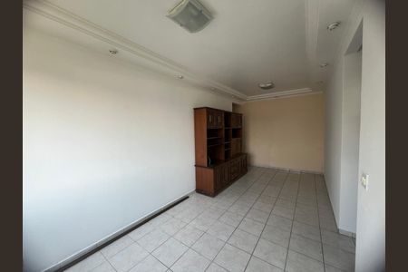 Apartamento à venda com 60m², 2 quartos e 1 vaga Apartamento à venda com 60m², 2 quartos e 1 vagaSALA