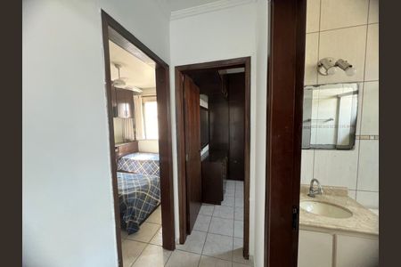 Apartamento à venda com 60m², 2 quartos e 1 vaga Apartamento à venda com 60m², 2 quartos e 1 vagaCORREDOR INTERNO