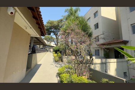 Apartamento à venda com 60m², 2 quartos e 1 vaga Apartamento à venda com 60m², 2 quartos e 1 vagaCONDOMINIO