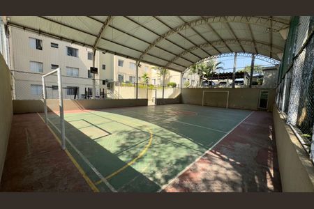 Apartamento à venda com 60m², 2 quartos e 1 vaga Apartamento à venda com 60m², 2 quartos e 1 vagaCONDOMINIO