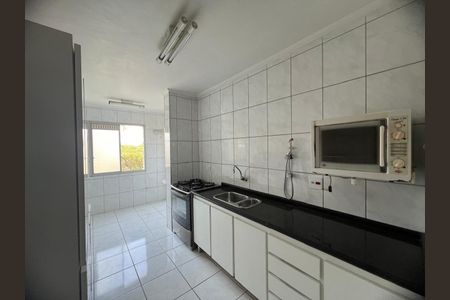 Apartamento à venda com 60m², 2 quartos e 1 vaga Apartamento à venda com 60m², 2 quartos e 1 vagaCOZINHA