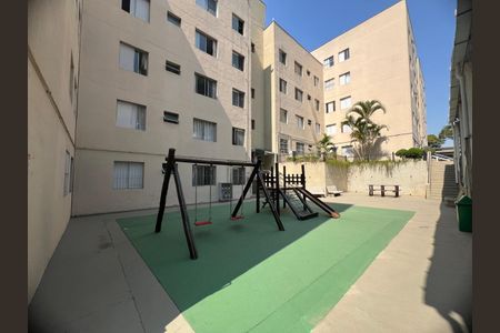 Apartamento à venda com 60m², 2 quartos e 1 vaga Apartamento à venda com 60m², 2 quartos e 1 vagaCONDOMINIO