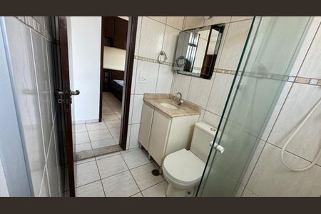 Apartamento à venda com 60m², 2 quartos e 1 vaga Apartamento à venda com 60m², 2 quartos e 1 vagaWC C/ BOX