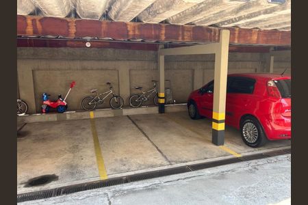 Apartamento à venda com 60m², 2 quartos e 1 vaga Apartamento à venda com 60m², 2 quartos e 1 vagaCONDOMINIO