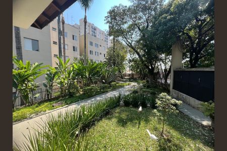 Apartamento à venda com 60m², 2 quartos e 1 vaga Apartamento à venda com 60m², 2 quartos e 1 vagaCONDOMINIO